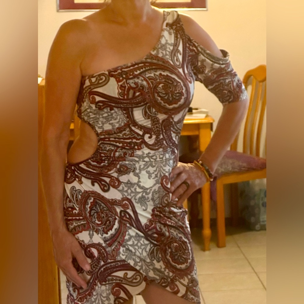 Sexy Little Dress!  Wear it if you dare…